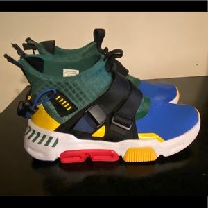 Li Ning Lego Sneakers